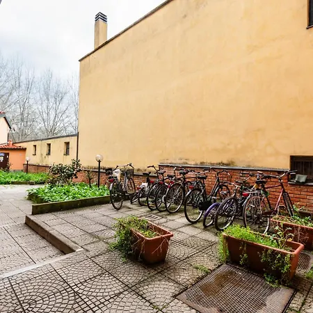 Navigli Wi-fi 2 Pax Chiesa Rossa Apartment